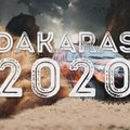 Dakaras 2020. Trečios dienos apžvalga: kiek ratų neteko Žala ir kodėl Juknevičius ginčijosi su šturmanu