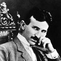 Net sunku patikėti, kokio miego grafiko laikėsi Nikola Tesla