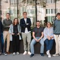 Į Vilnių įžengė startuolis „Comundo“: siūlys keturių dienų darbo savaitę