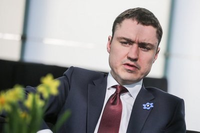 Taavi Roivas