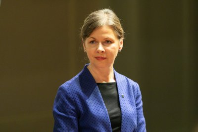 Rūta Prusevičienė