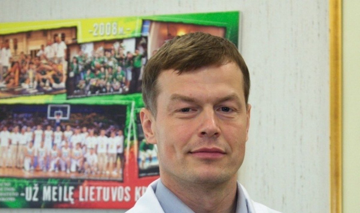 Gediminas Tankevičius