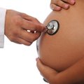 Pakartotiniai abortai susiję su pirmalaikiu gimdymu, rodo tyrimas