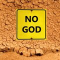 Ateisto atsakymas: dievas gali ir neegzistuoti