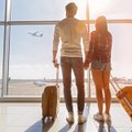 В июне airBaltic перевезла из Литвы рекордное количество пассажиров