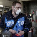 В России число новых случаев коронавируса бьет рекорд третий день подряд