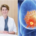 Onkologai perspėja: jei nebus imtasi veiksmų, dalyje Lietuvos paplitusio vėžio nebeoperuos
