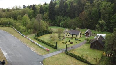 Lenktynių trasa „Nemuno žiedas“