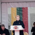 EU, NATO to coordinate response after spy poisoning in UK - Lithuanian president