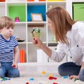 Kada vaikas yra išlepintas? Psichologai turi gerų patarimų tėvams