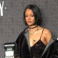 Rihanna pristatė sportinių drabužių liniją su japoniškais motyvais