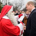 Princas Williamas atskleidė, ko jo sūnus George'as užsimanė Kalėdoms: dovana visai ne karališka