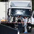 Prancūzijos teismas nuteisė visus 8 įtariamuosius 2016 metų Nicos teroro išpuolio byloje