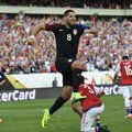 „Copa America“: paaiškėjo pirmieji ketvirtfinalio dalyviai