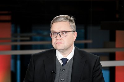 Vitas Vasiliauskas