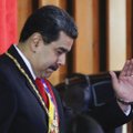 Venesuelos prezidentas atmetė ES ultimatumą dėl naujų rinkimų