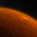 Mokslininkai aptiko tikėtiną metano Marse šaltinį