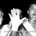 Kaip JAV atsisveikins su bokso legenda Muhammadu Ali