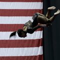 Гимнастка Симона Байлз побила рекорд по числу медалей на ЧМ