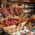 Мясные изделия в Литве по-прежнему дорожают: в следующем году появятся факторы, которые еще больше повлияют на цену