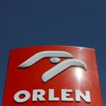 Lenkijos „Orlen“ pasirašė „Rosneft“ naftos pirkimo sutartį mažesnėmis apimtimis