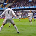 Įvarčių mašina C. Ronaldo pasiekė pasaulio rekordą