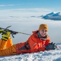 Kur keliauti, jei esate pradedantis slidinėtojas (patarimai)