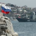 Lithuania reiterates non-recognition of Crimea annexation
