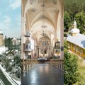 Nuo kuklių medinukių iki puošnių baroko ansamblių – išskirtinės bažnyčios, kurias verta aplankyti Varėnos apylinkėse