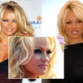 Be makiažo pasirodžiusi Pamela Anderson prabilo apie kitą savo pusę: nemėgstu injekcijų, manęs tokie dalykai neveikia