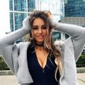 „Instagramo” rusaitė, pakerėjusi milijoną