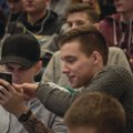 Kūrėjų žaidynės „Hacker Games“ Kaune