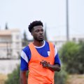 „Sūduvos“ gretas papildė Togo rinktinėje rungtyniaujantis saugas