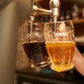 В России растет объем импортируемого из Литвы пива, это связано с продукцией нелитовского происхождения