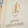 Jaunoji mokslininkė nusivylusi: kiek dar iš mūsų tyčiosis Lietuvos biurokratai?