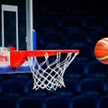 FIBA „EuroChallenge“ turnyre - solidus B.Veikalo pasirodymas