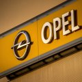 „PSA Peugeot Citroen“ sutarė dėl „Opel“ ir „Vauxhall“ kainos