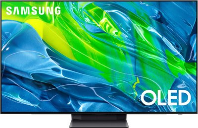 Naujas „Samsung“ OLED televizorius