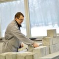 New super strength Lithuanian concrete is eight times tougher, say scientists