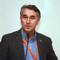 Liberal Movement picks MEP Auštrevičius as presidential candidate