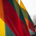 Акты вандализма в Клайпеде не прекращаются: обнаружен еще один оскверненный флаг