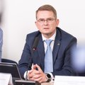У советника президента Литвы есть замечания по поводу работы министра здравоохранения