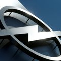 Kompanija „Opel“ teigia pasiruošusi dialogui su potencialiais naujaisiais savininkais