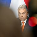 Vengrija neratifikuoja Švedijos prisijungimo prie NATO dėl patirtų „nuoskaudų“