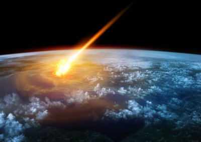 Asteroidas.