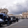 В Италии задержаны подозреваемые в подготовке терактов в Европе