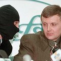 СМИ: Литвиненко снабжал MI6 сведениями о "ближайшем соратнике Путина"