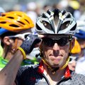 Buvusi dviračių sporto žvaigždė Armstrongas išpažino blogiausią savo poelgį