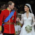 Karališka pora švenčia vestuvių metines: faktai, kurių nežinojote ir laimingos santuokos paslaptys