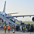 Страна.ua: "угнанный" украинский самолет в Кабуле зафрахтовали богатые беженцы из Афганистана